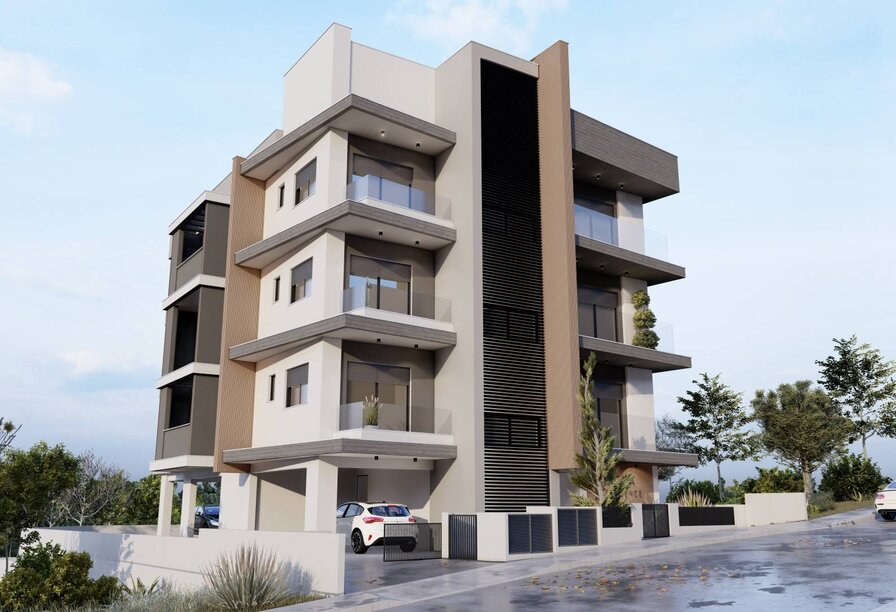 Фотогаллерея объекта 23020 - Фото 1 из 1