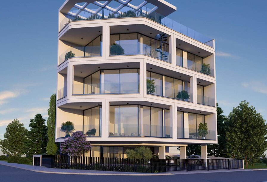 Фотогаллерея объекта 8336 - Фото 1 из 1