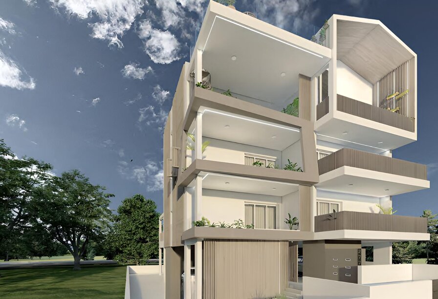 Фотогаллерея объекта 21456 - Фото 1 из 1