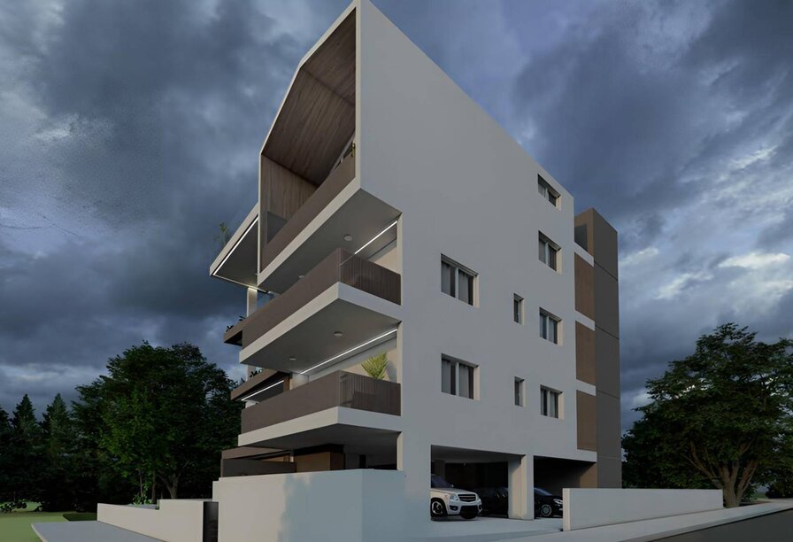 Фотогаллерея объекта 8412 - Фото 1 из 1