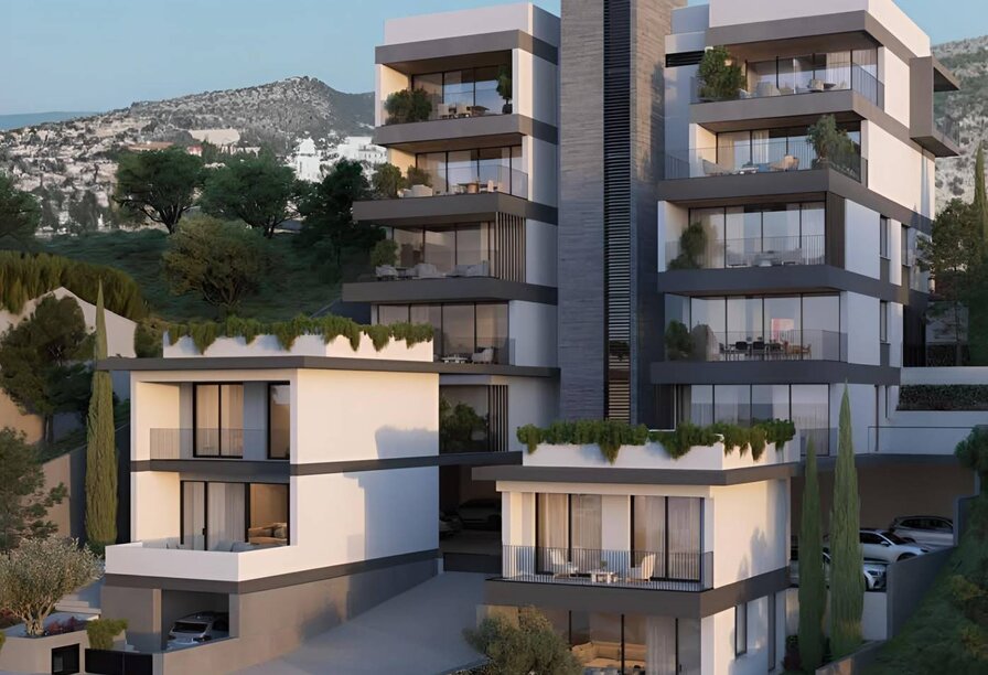 Фотогаллерея объекта 8607 - Фото 1 из 1