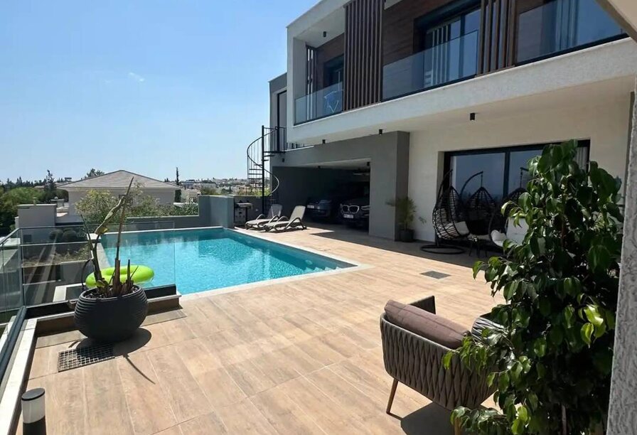 Фотогаллерея объекта 23698 - Фото 1 из 1