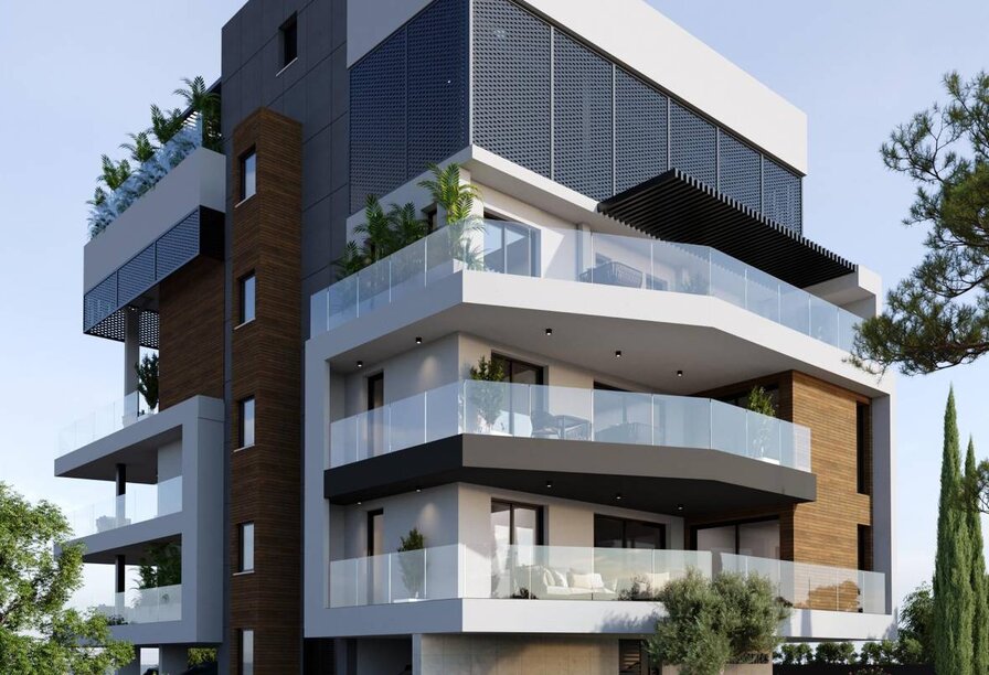 Фотогаллерея объекта 9125 - Фото 1 из 1