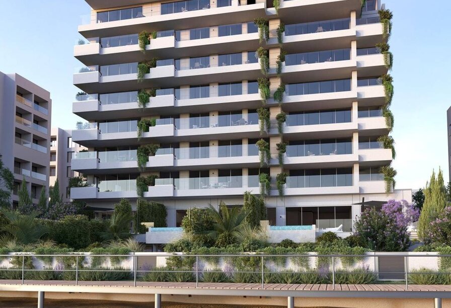 Фотогаллерея объекта 21185 - Фото 1 из 1