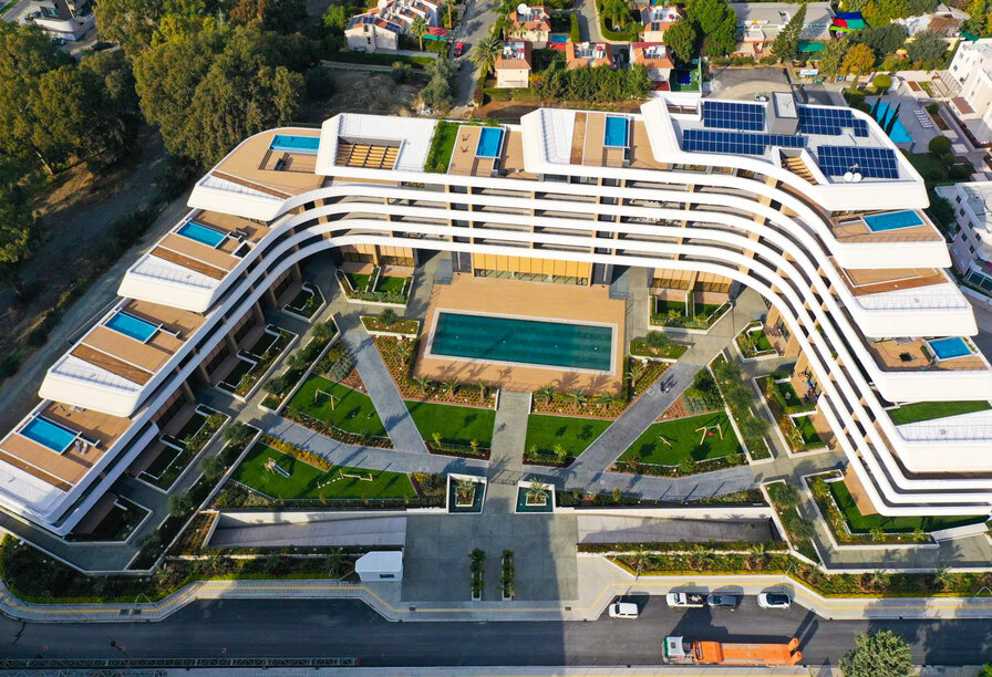 Фотогаллерея объекта 9397 - Фото 1 из 1