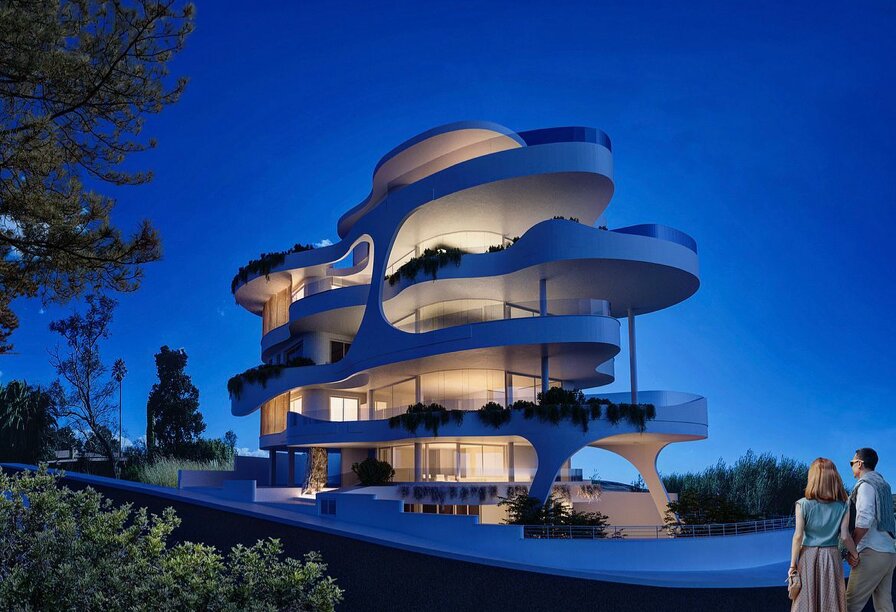 Фотогаллерея объекта 9454 - Фото 1 из 1