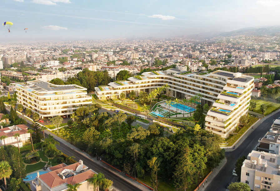 Фотогаллерея объекта 9453 - Фото 1 из 1