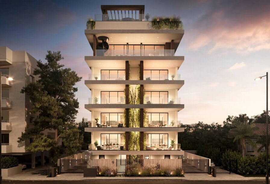 Фотогаллерея объекта 9815 - Фото 1 из 1