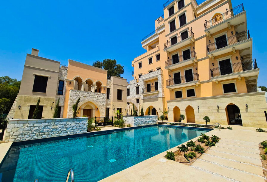 Фотогаллерея объекта 28313 - Фото 1 из 1