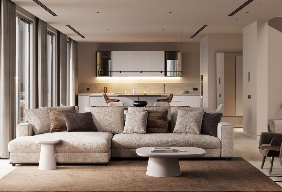 Фотогаллерея объекта 10072 - Фото 1 из 1