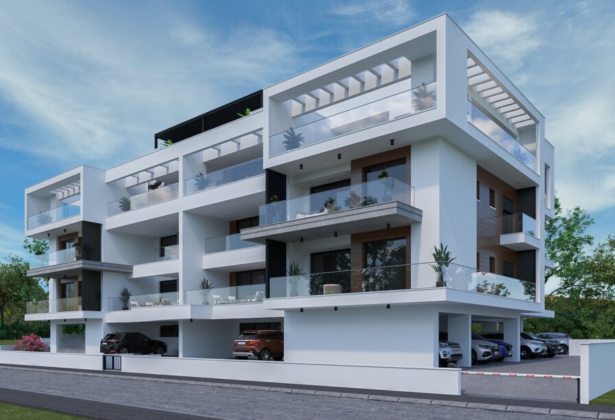 Фотогаллерея объекта 10090 - Фото 1 из 1