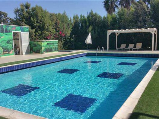 Фотогаллерея объекта 21605 - Фото 1 из 1