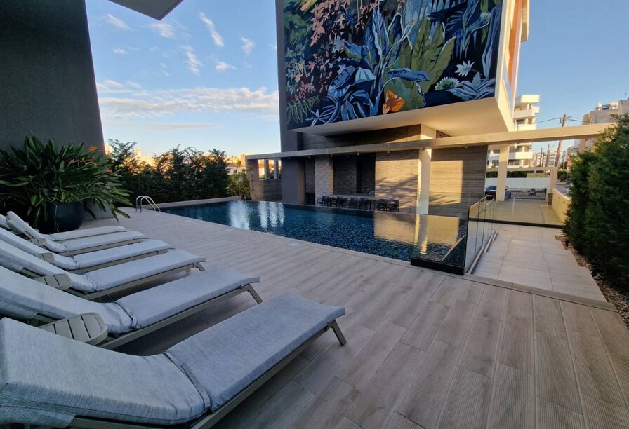 Фотогаллерея объекта 23398 - Фото 1 из 1