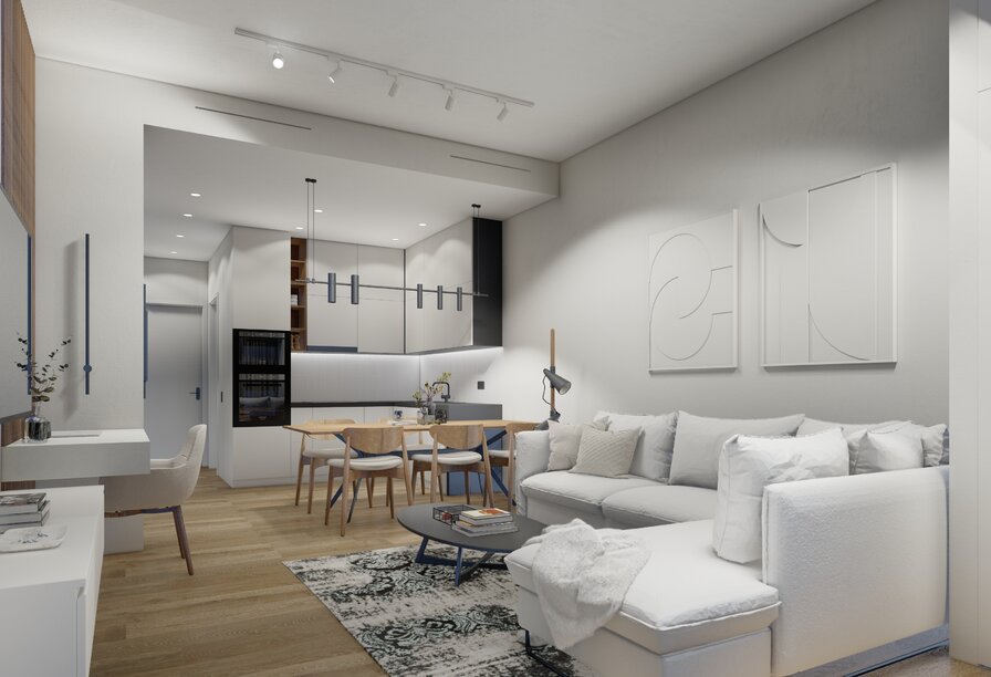 Фотогаллерея объекта 12376 - Фото 1 из 1