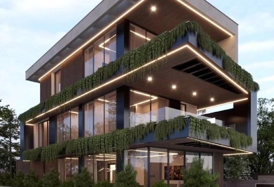 Фотогаллерея объекта 11042 - Фото 1 из 1