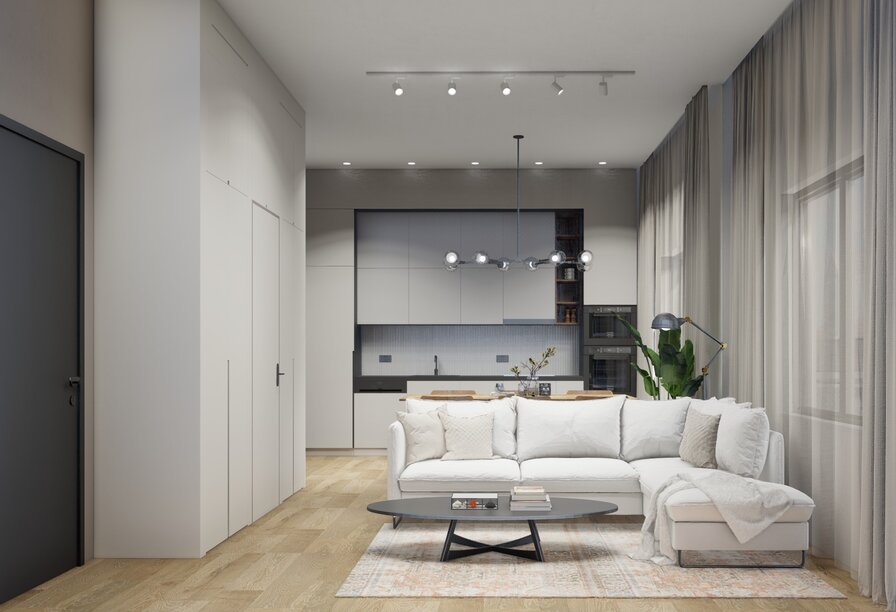 Фотогаллерея объекта 12377 - Фото 1 из 1