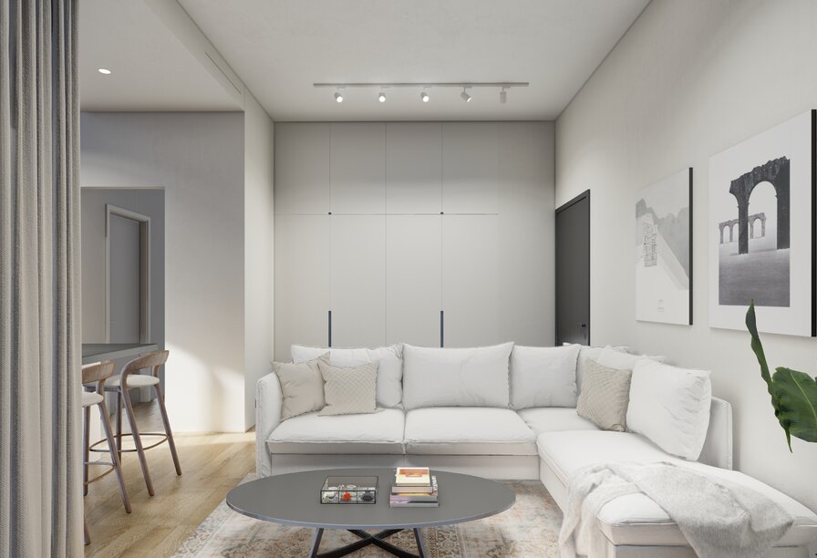 Фотогаллерея объекта 10818 - Фото 1 из 1