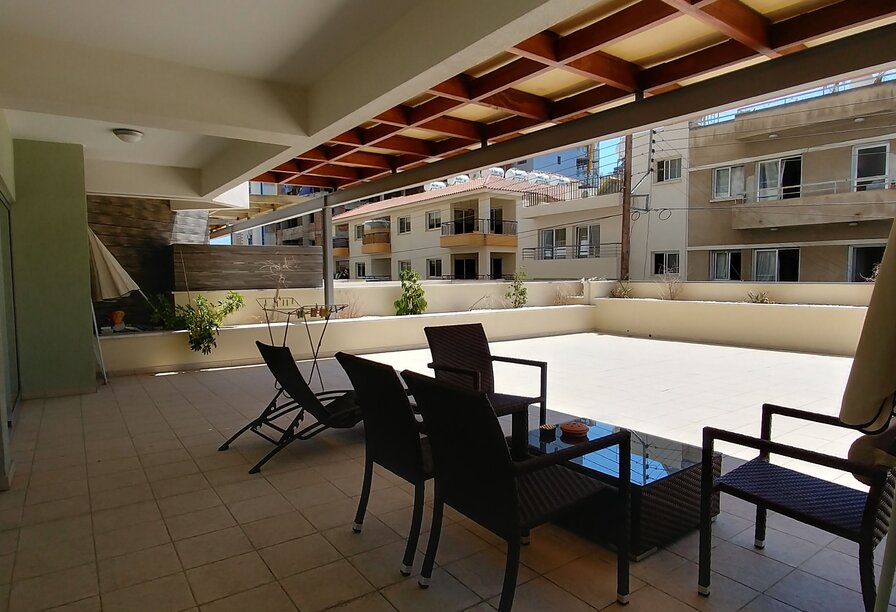 Фотогаллерея объекта 11155 - Фото 1 из 1