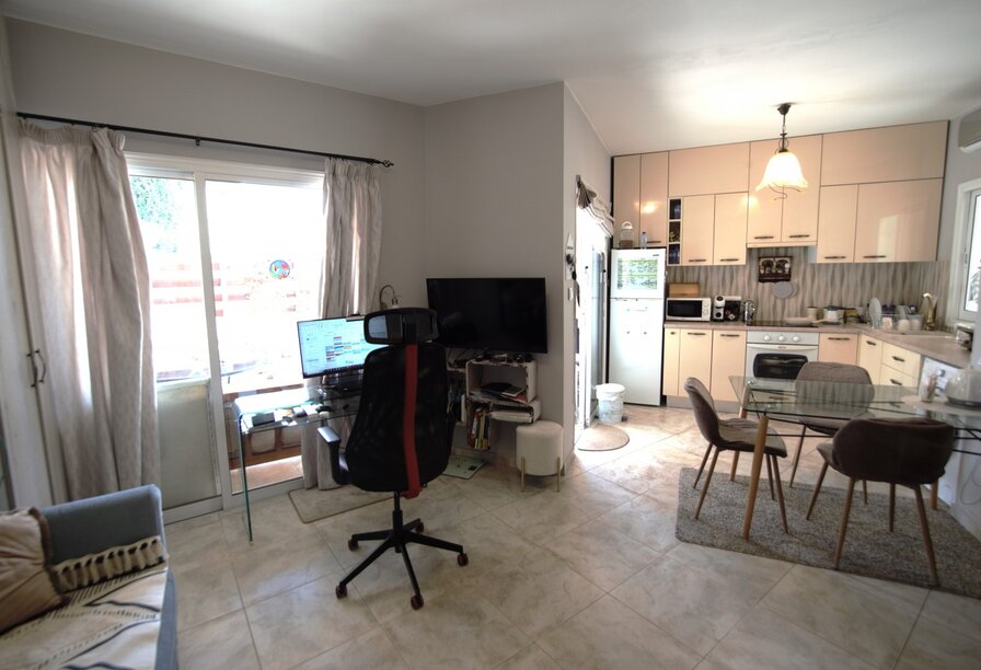 Фотогаллерея объекта 11565 - Фото 1 из 1