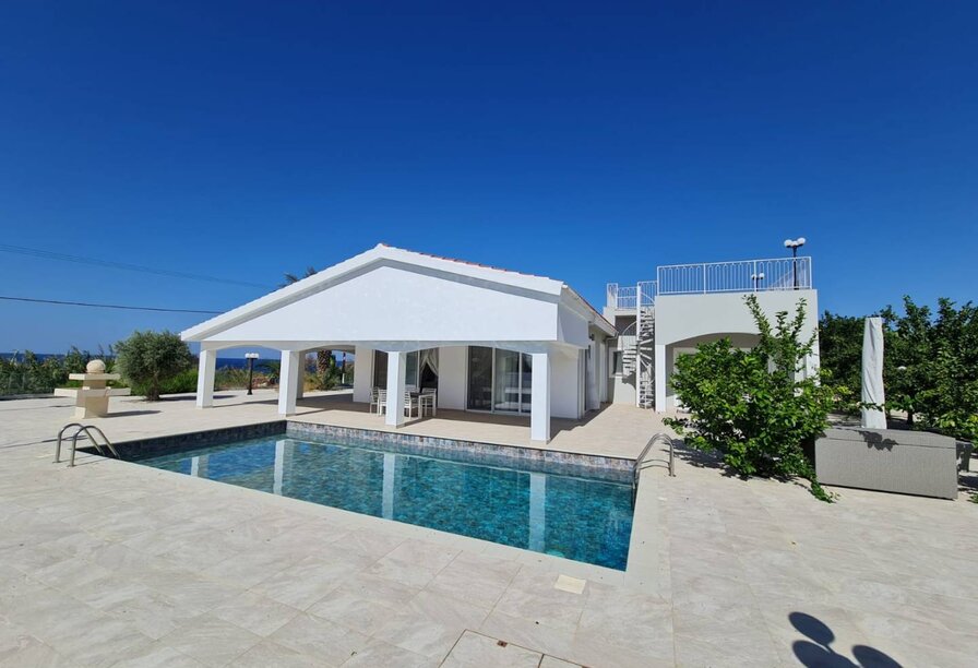 Фотогаллерея объекта 24131 - Фото 1 из 1