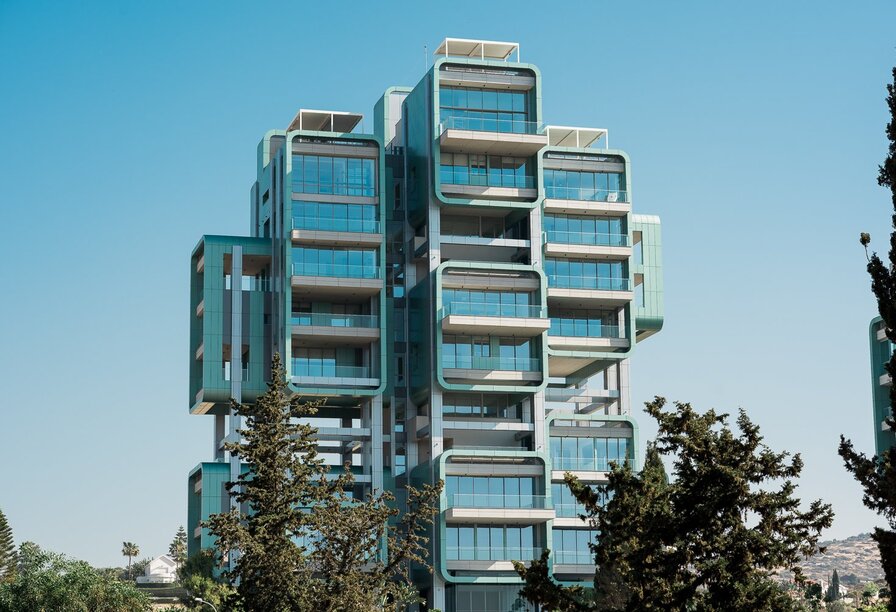 Фотогаллерея объекта 21347 - Фото 1 из 1