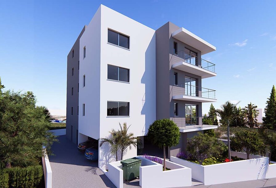 Фотогаллерея объекта 26806 - Фото 1 из 1