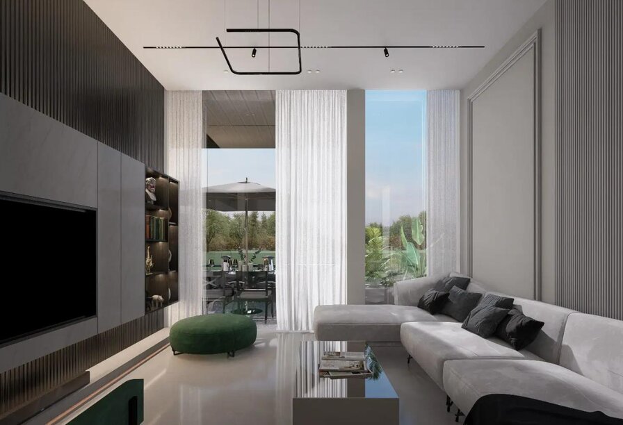 Фотогаллерея объекта 12140 - Фото 1 из 1