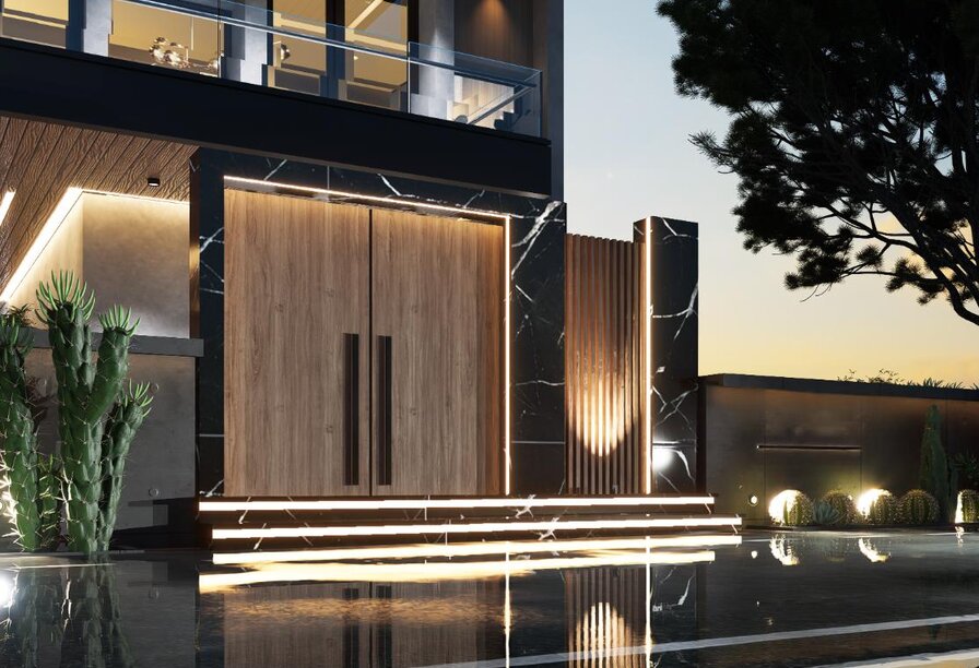 Фотогаллерея объекта 14679 - Фото 1 из 1