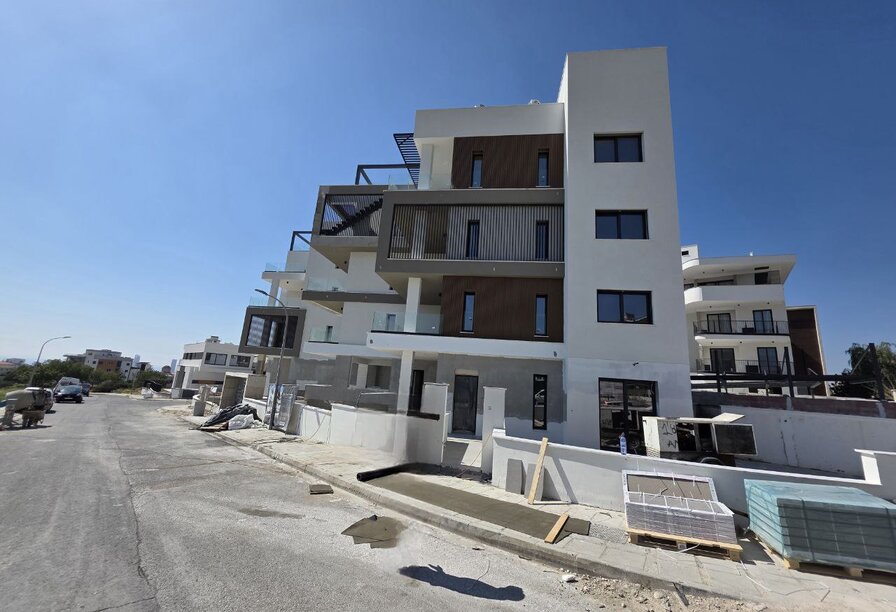 Фотогаллерея объекта 21451 - Фото 1 из 1