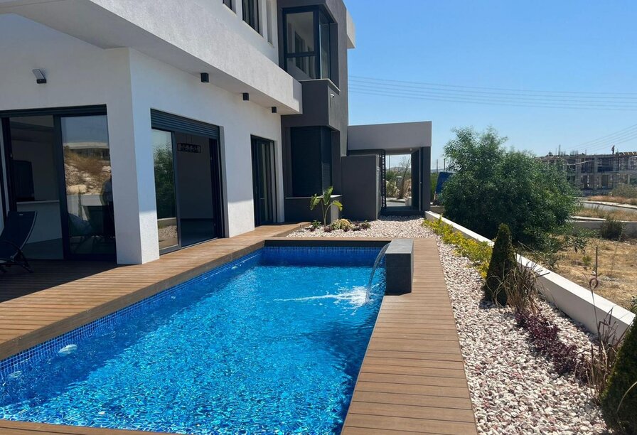 Фотогаллерея объекта 25653 - Фото 1 из 1