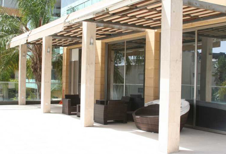 Фотогаллерея объекта 12630 - Фото 1 из 1