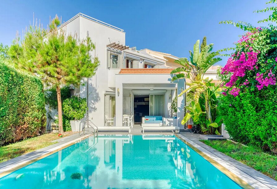 Фотогаллерея объекта 12856 - Фото 1 из 1