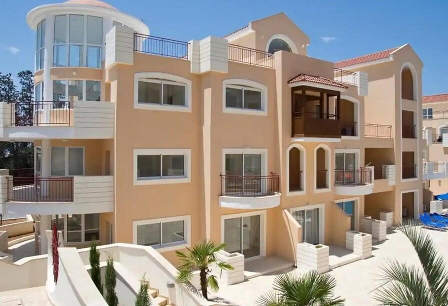 Фотогаллерея объекта 13884 - Фото 1 из 1