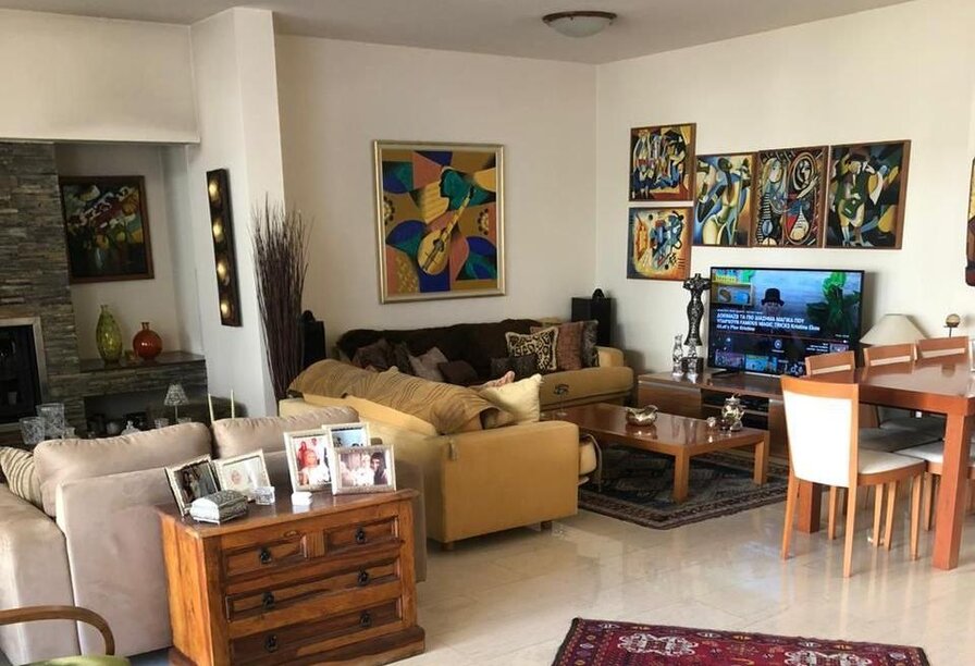 Фотогаллерея объекта 13355 - Фото 1 из 1