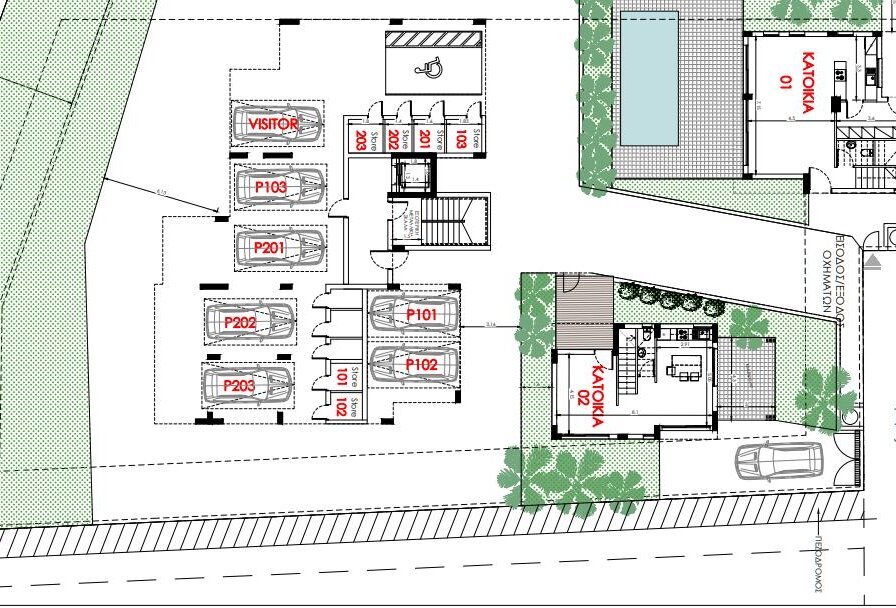 Фотогаллерея объекта 13490 - Фото 1 из 1