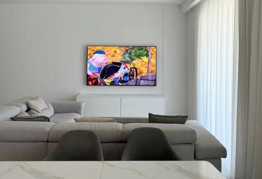 Фотогаллерея объекта 13574 - Фото 1 из 1