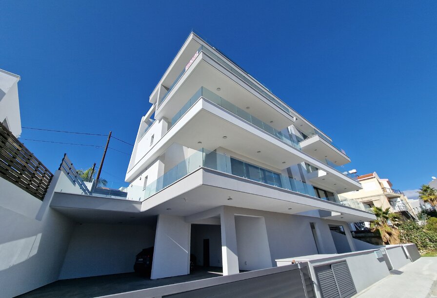 Фотогаллерея объекта 23323 - Фото 1 из 1