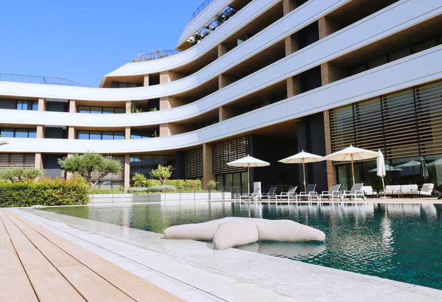 Фотогаллерея объекта 14109 - Фото 1 из 1