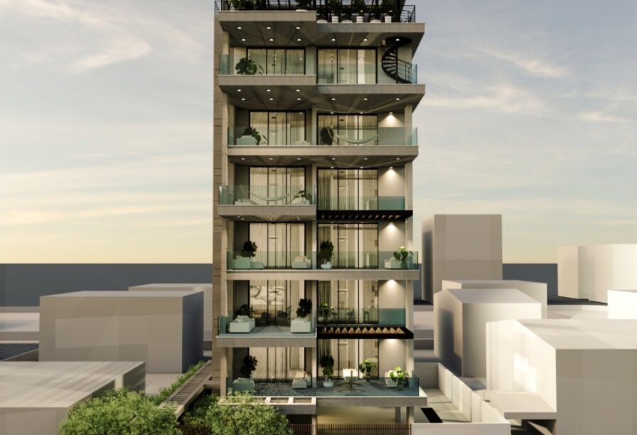 Фотогаллерея объекта 14349 - Фото 1 из 1