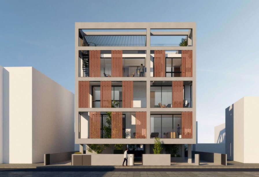 Фотогаллерея объекта 14851 - Фото 1 из 1