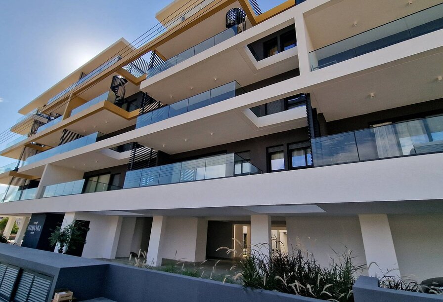 Фотогаллерея объекта 26280 - Фото 1 из 1