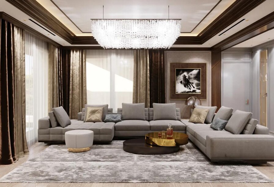 Фотогаллерея объекта 14518 - Фото 1 из 1