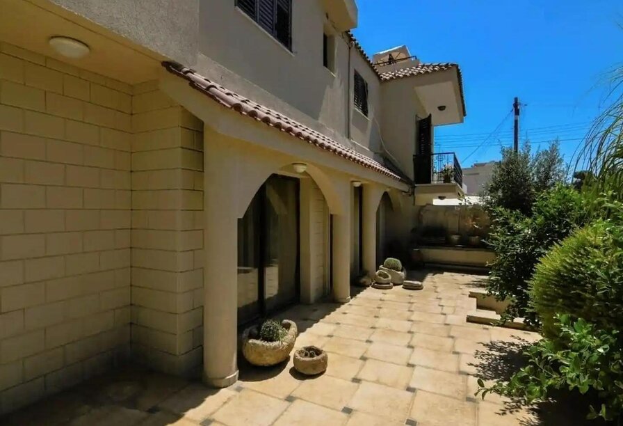 Фотогаллерея объекта 14771 - Фото 1 из 1