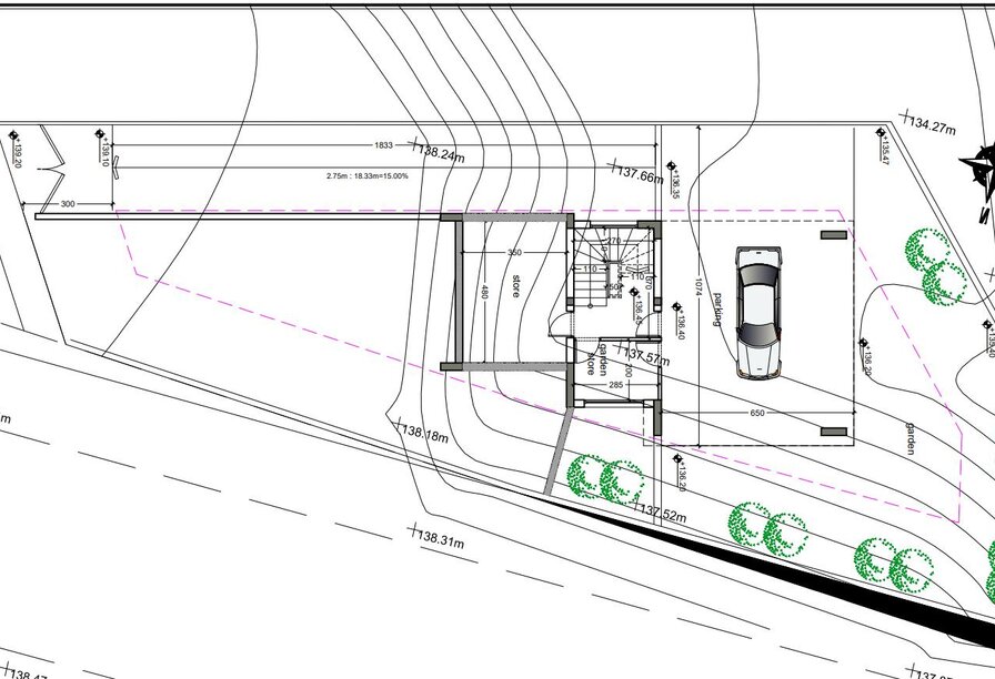 Фотогаллерея объекта 15070 - Фото 1 из 1