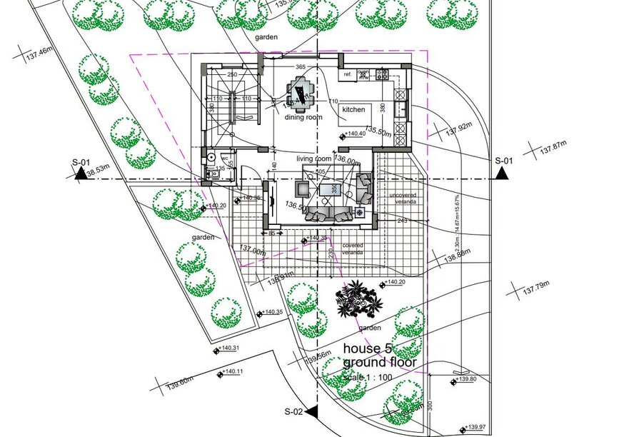 Фотогаллерея объекта 15073 - Фото 1 из 1