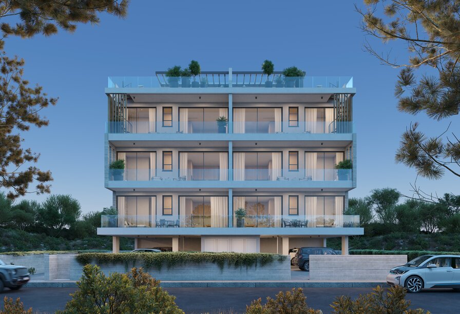 Фотогаллерея объекта 15187 - Фото 1 из 1