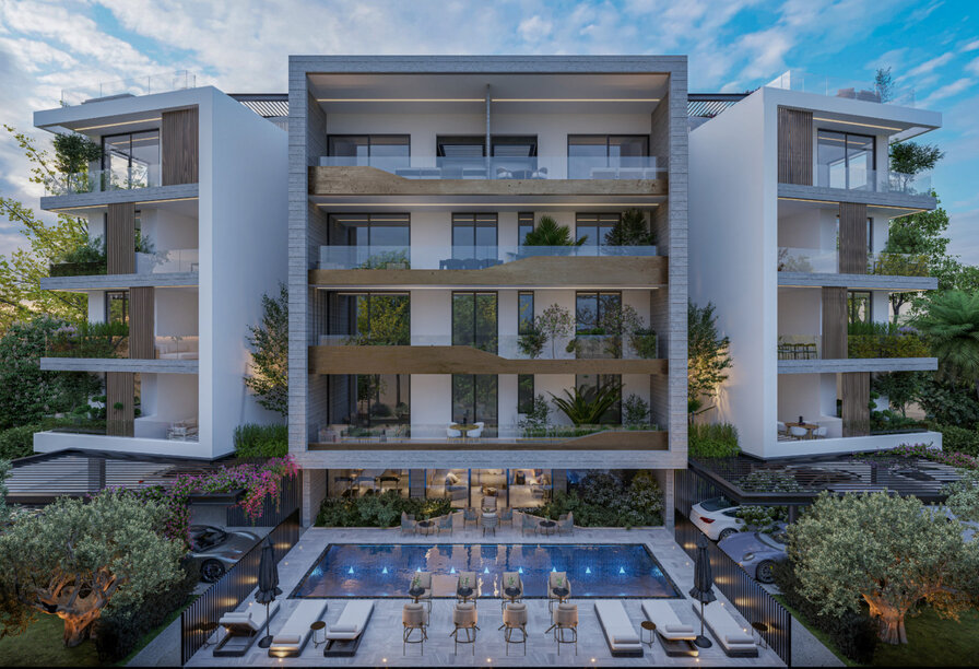 Фотогаллерея объекта 24926 - Фото 1 из 1