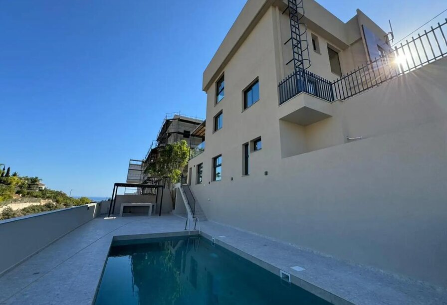 Фотогаллерея объекта 15457 - Фото 1 из 1