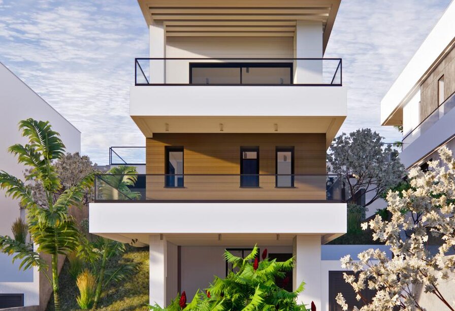 Фотогаллерея объекта 15458 - Фото 1 из 1