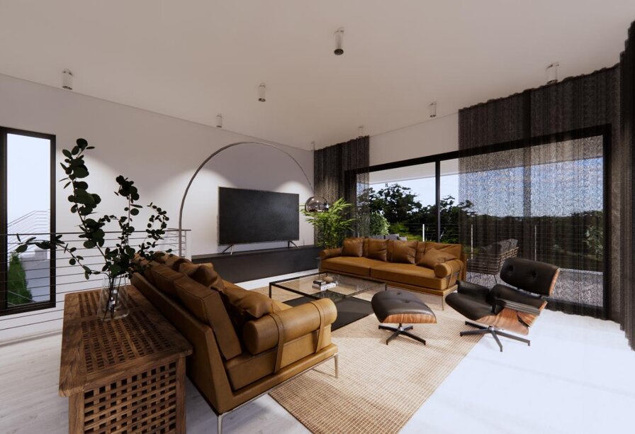 Фотогаллерея объекта 15461 - Фото 1 из 1